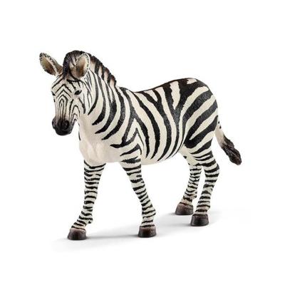 Schleich wild life zebra merrie 14810