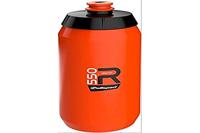 Polisport bidon rs550 lichtgewicht 550 ml oranje - thumbnail
