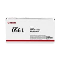 Canon 056 L tonercartridge 1 stuk(s) Origineel Zwart - thumbnail