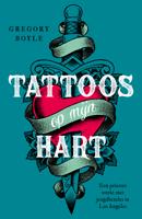 Tattoos op mijn hart - Gregory Boyle - ebook - thumbnail