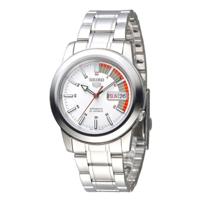 Seiko 5 Horloge Heren SNKK25K1 38mm - thumbnail
