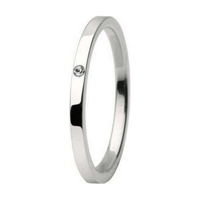 Ring Dames Skagen JRSS025SS Maat 10