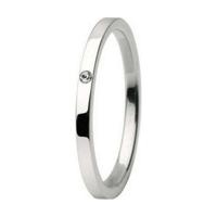 Ring Dames Skagen JRSS025SS Maat 10 - thumbnail
