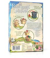 Hot Games De Betoverende Torens - thumbnail