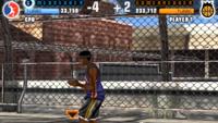 NBA Street Showdown - thumbnail