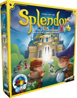 Splendor Kids - thumbnail