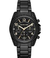Michael Kors Bandschakels MK6283 - Staal - (1 stuk) - thumbnail