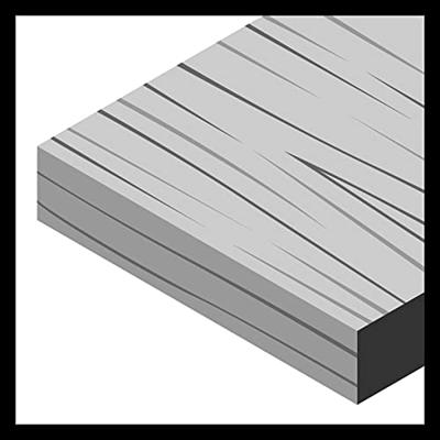Bosch Accessories 2608621457 Schuurpapier voor handschuurmachine Korrelgrootte (num) 100 (l x b) 5000 mm x 93 mm 5 m
