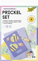 Prikset folia | 4 stuks - thumbnail