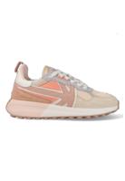 Kaotiko Detroit AS001-01-2700 Beige / Roze -42 maat 42 - thumbnail