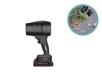 Nexxt Turbo Jet Blower Luchtblazer - Draadloze Turbo Fan - Air Duster - Met andere Accu - 35.000 RPM - 550 G Luchtdruk - 2000W - thumbnail