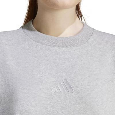 Adidas All SZN Loose Casaul T-shirt Dames S/36