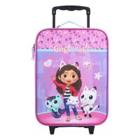 Vadobag Gabby&apos;s poppenhuis trolley koffer made to roll - thumbnail