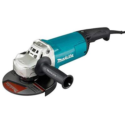 Makita GA9061R Haakse Slijper 230V 2200W Makita GA9061R Haakse Slijper 230V 2200W