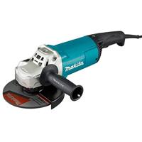 Makita GA9061R Haakse Slijper 230V 2200W - thumbnail