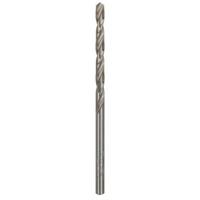Bosch Accessories 2608585485 2608585485 HSS Metaal-spiraalboor 3.9 mm Gezamenlijke lengte 75 mm Geslepen DIN 338 Cilinderschacht 10 stuk(s) - thumbnail