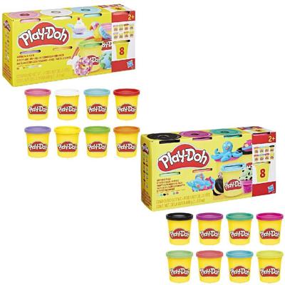 Play-Doh 8 Pack Assorti Play-Doh 8 Pack Assorti