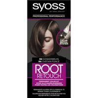 Syoss Syoss Root Retouch - R4 Donkerbruin - thumbnail