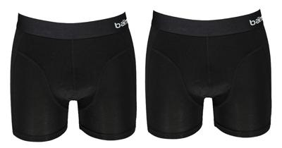 Bamboe boxershorts