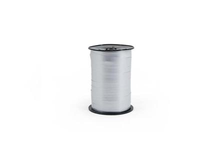 Krullint 5mm/500mtr zilver