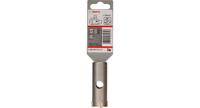 Bosch Accessoires Holle boorkroon SDS-plus-9 25 mm 25 x 50 x 72 mm, 4 1st - 2608550612 - thumbnail