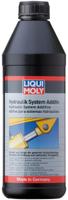 LIQUI MOLY Additief voor hydraulisch systeem hydraulic system additive lm 1 ltr. - thumbnail