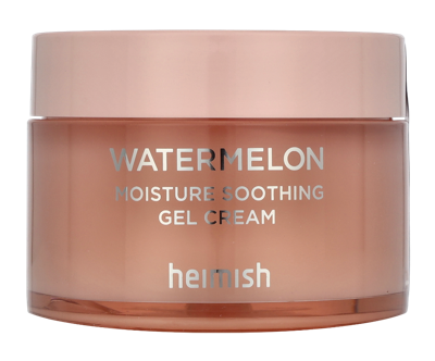 Heimish Watermelon Moisture Soothing Gel Cream 110 ml Heimish Watermelon Moisture Soothing Gel Cream 110 ml