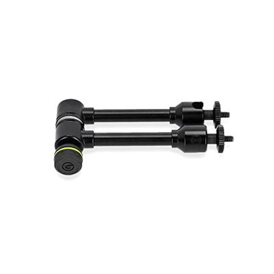 Gravity MA VARIARM M14 zwenkarm met 2x 1/4 inch medium - thumbnail