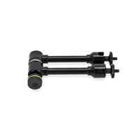Gravity MA VARIARM M14 zwenkarm met 2x 1/4 inch medium - thumbnail