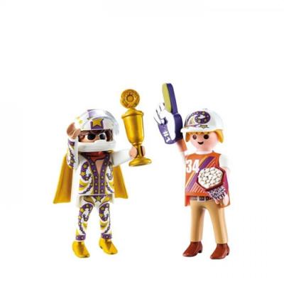 Playmobil® Stuntshow 70692 Duo pack Playmobil® Stuntshow 70692 Duo pack