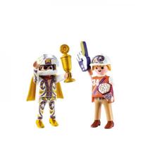 Playmobil® Stuntshow 70692 Duo pack - thumbnail