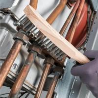 HAZET Draadborstel 2130 · Lengte: 290 mm - thumbnail