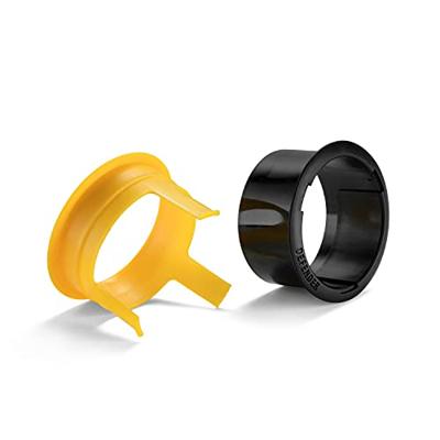 DEFENDER by Adam Hall EXA-TAPE B 50 ERGO-CORE DTEXAB50 Plakband Zwart (glanzend) (l x b) 50 m x 50 mm 1 stuk(s) DEFENDER by Adam Hall EXA-TAPE B 50 ERGO-CORE DTEXAB50 Plakband Zwart (glanzend) (l x b) 50 m x 50 mm 1 stuk(s)