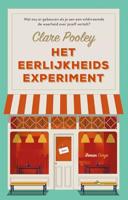 Het eerlijkheidsexperiment (Paperback) - thumbnail