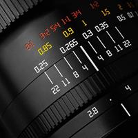 TTArtisan Macro 100mm F/2.8 EOS-R Black - thumbnail