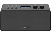 Kenwood CR-ST90S-B Smart Radio Zwart - thumbnail