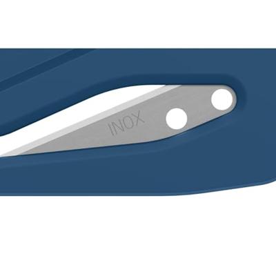 MARTOR 8500772.12 VEILIGHEIDSMES SECUMAX POLYCUT MDP 10 stuk(s) MARTOR 8500772.12 VEILIGHEIDSMES SECUMAX POLYCUT MDP 10 stuk(s)