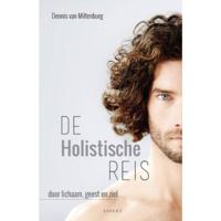 De holistische reis - Dennis van Miltenburg - Paperback (9789463384063) - thumbnail