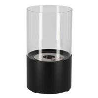 Esschert design Bioethanol tafelhaard rond - thumbnail