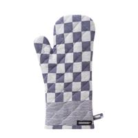 DDDDD DDDDD ovenwant Barbeque 18x36 blauw - thumbnail