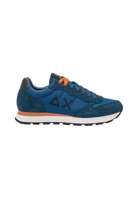 SUN68 Tom Solid Z45101_78 Blauw-43 maat 43