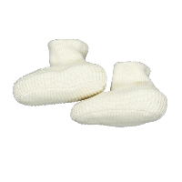 Pantoffels - Beige - thumbnail