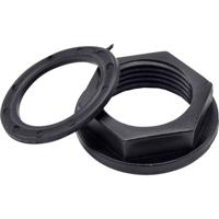 Draadmoer incl. afdichtring 3/4 Nature - Nature - thumbnail