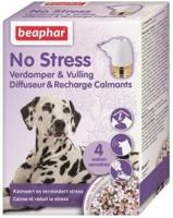 Beaphar no stress verdamper met vulling hond - thumbnail