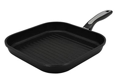 Krüger Haushaltswaren 2228D Grillpan