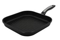 Krüger Haushaltswaren 2228D Grillpan - thumbnail