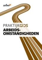 Praktijkgids arbeidsomstandigheden - 2017 - - ebook - thumbnail