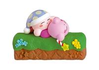 Kirby 30th Anniversary Poyotto Collection Blind Box (1 figure) - thumbnail