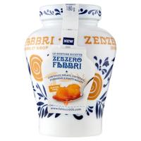 Fabbri - Zenzero Fabbri (Gember) - 600g - thumbnail