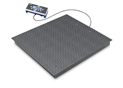 Kern BID-M Platformweegschaal Weegbereik (max.) 600 kg Resolutie 200 g Meerdere kleuren